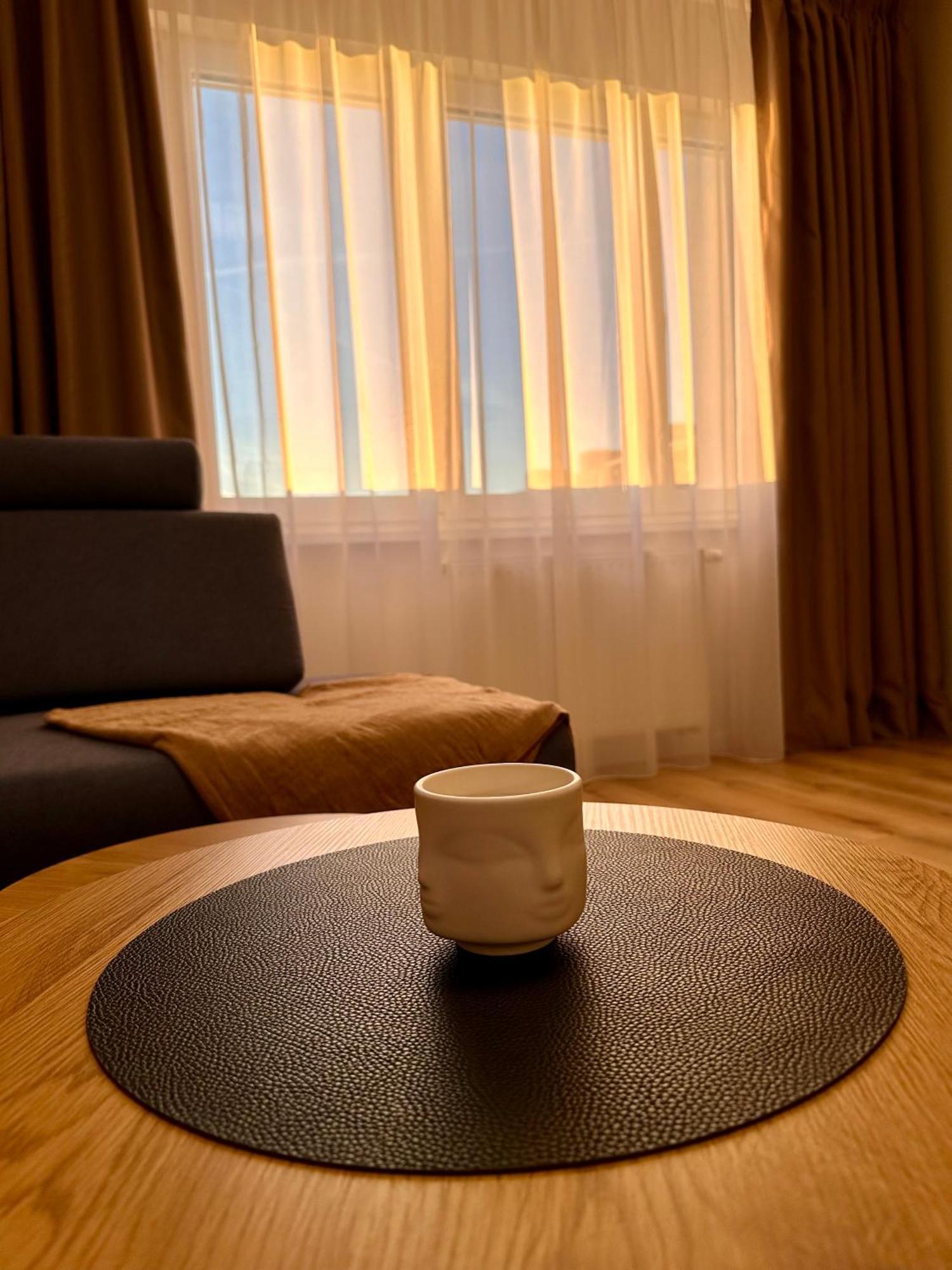 Trendy Apartment Trencin Ngoại thất bức ảnh