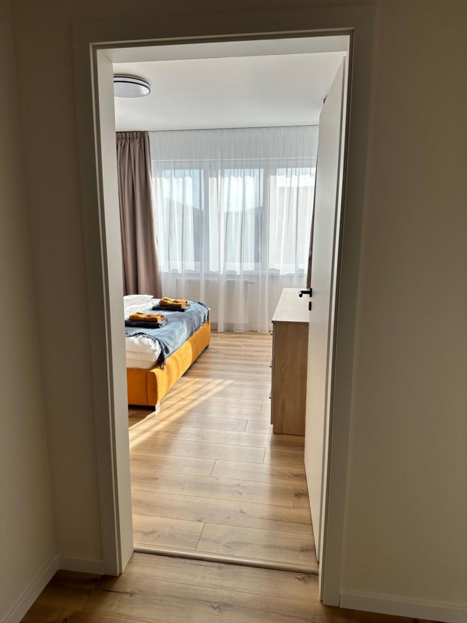 Trendy Apartment Trencin Ngoại thất bức ảnh