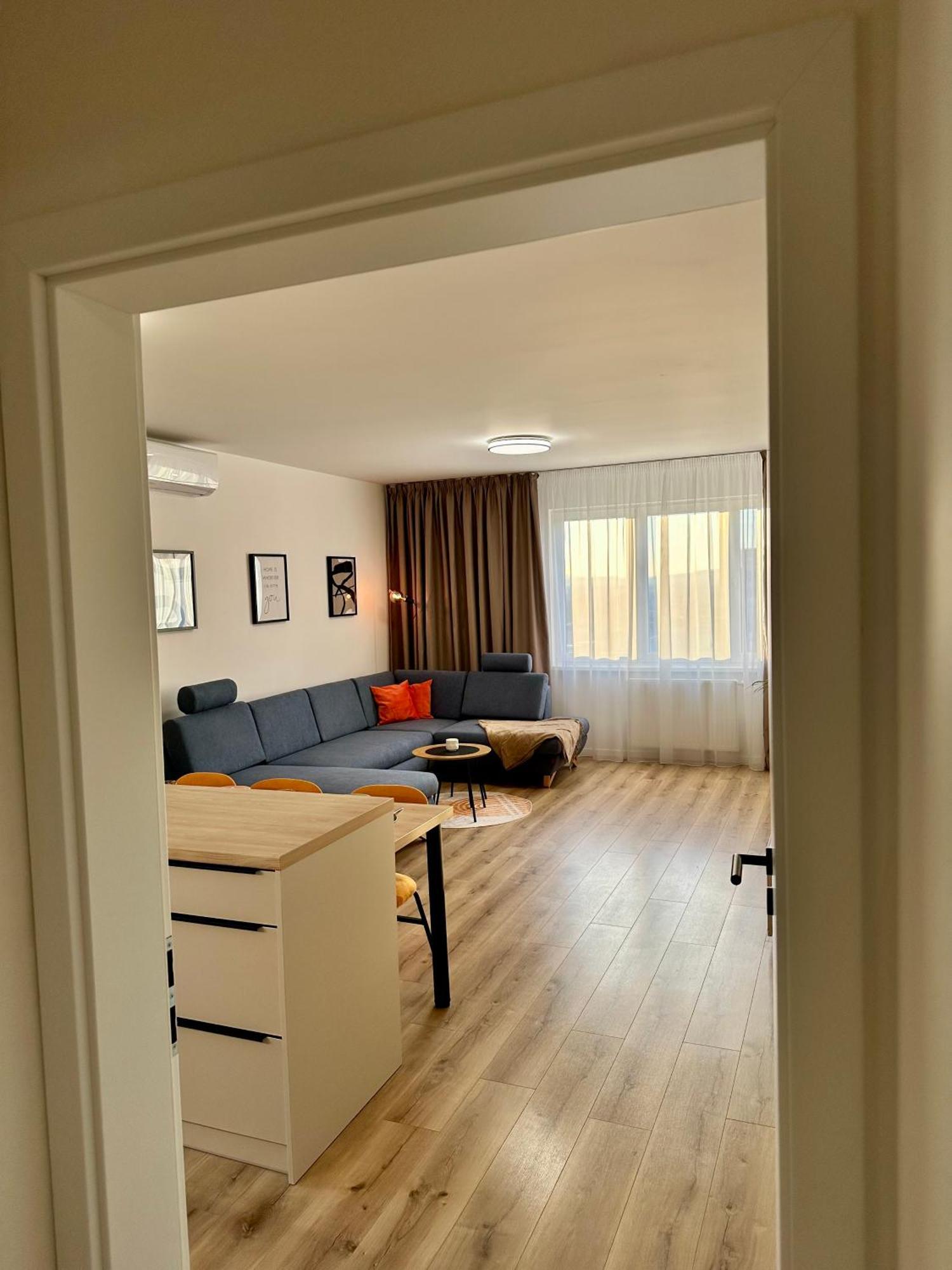Trendy Apartment Trencin Ngoại thất bức ảnh