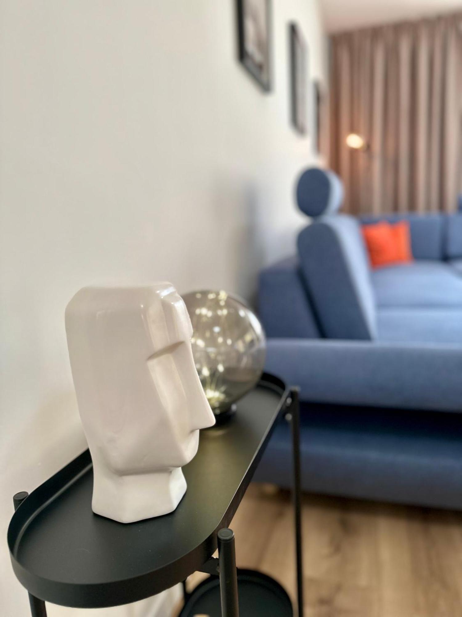 Trendy Apartment Trencin Ngoại thất bức ảnh
