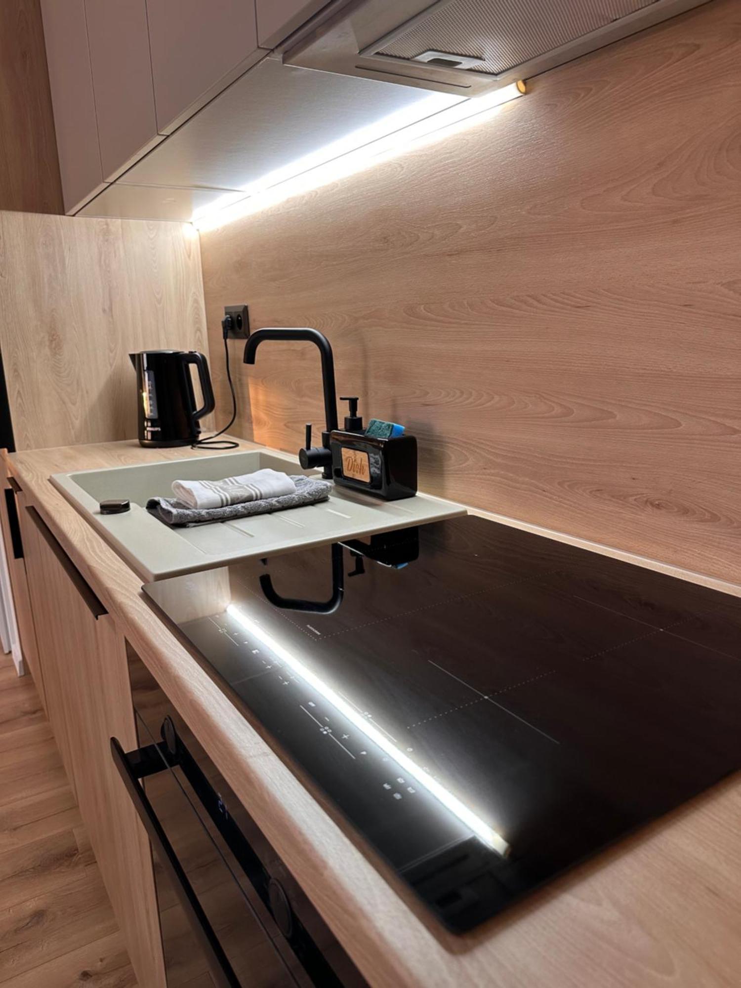 Trendy Apartment Trencin Ngoại thất bức ảnh