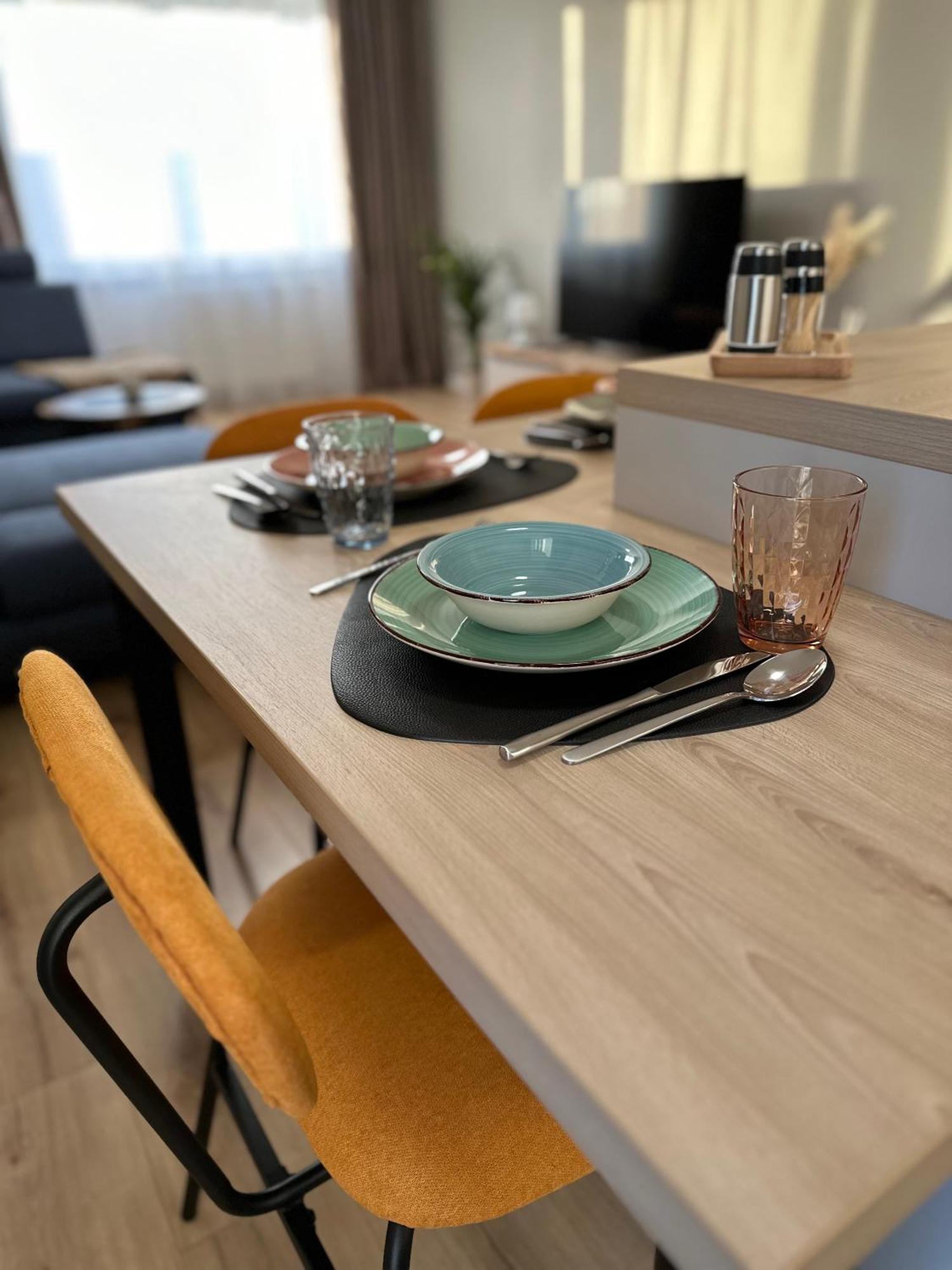Trendy Apartment Trencin Ngoại thất bức ảnh