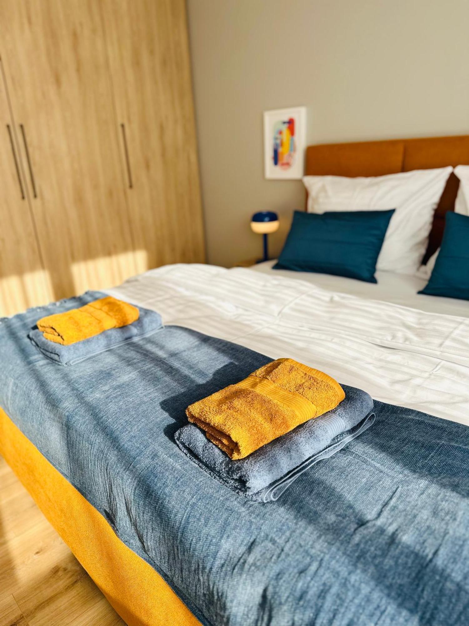 Trendy Apartment Trencin Ngoại thất bức ảnh