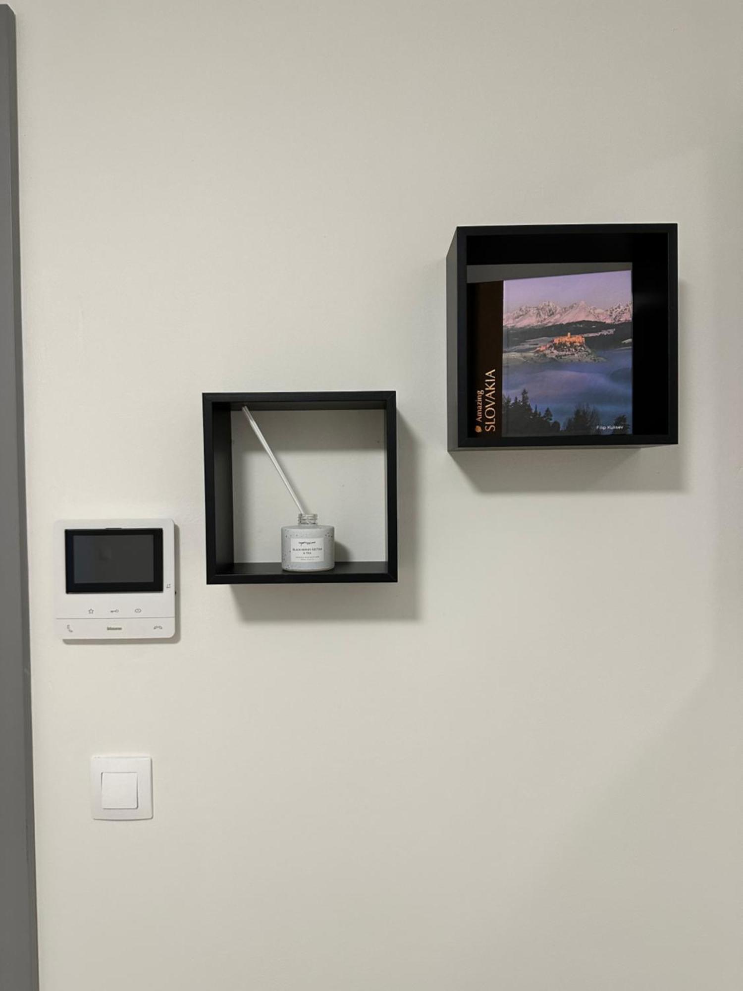 Trendy Apartment Trencin Ngoại thất bức ảnh