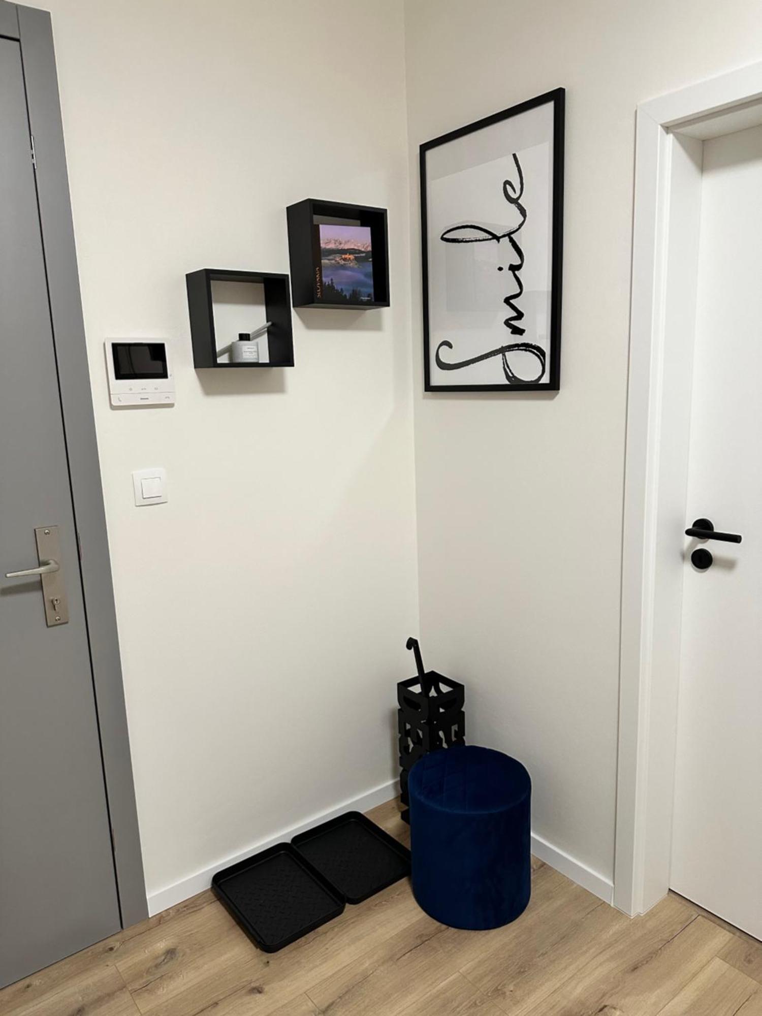 Trendy Apartment Trencin Ngoại thất bức ảnh