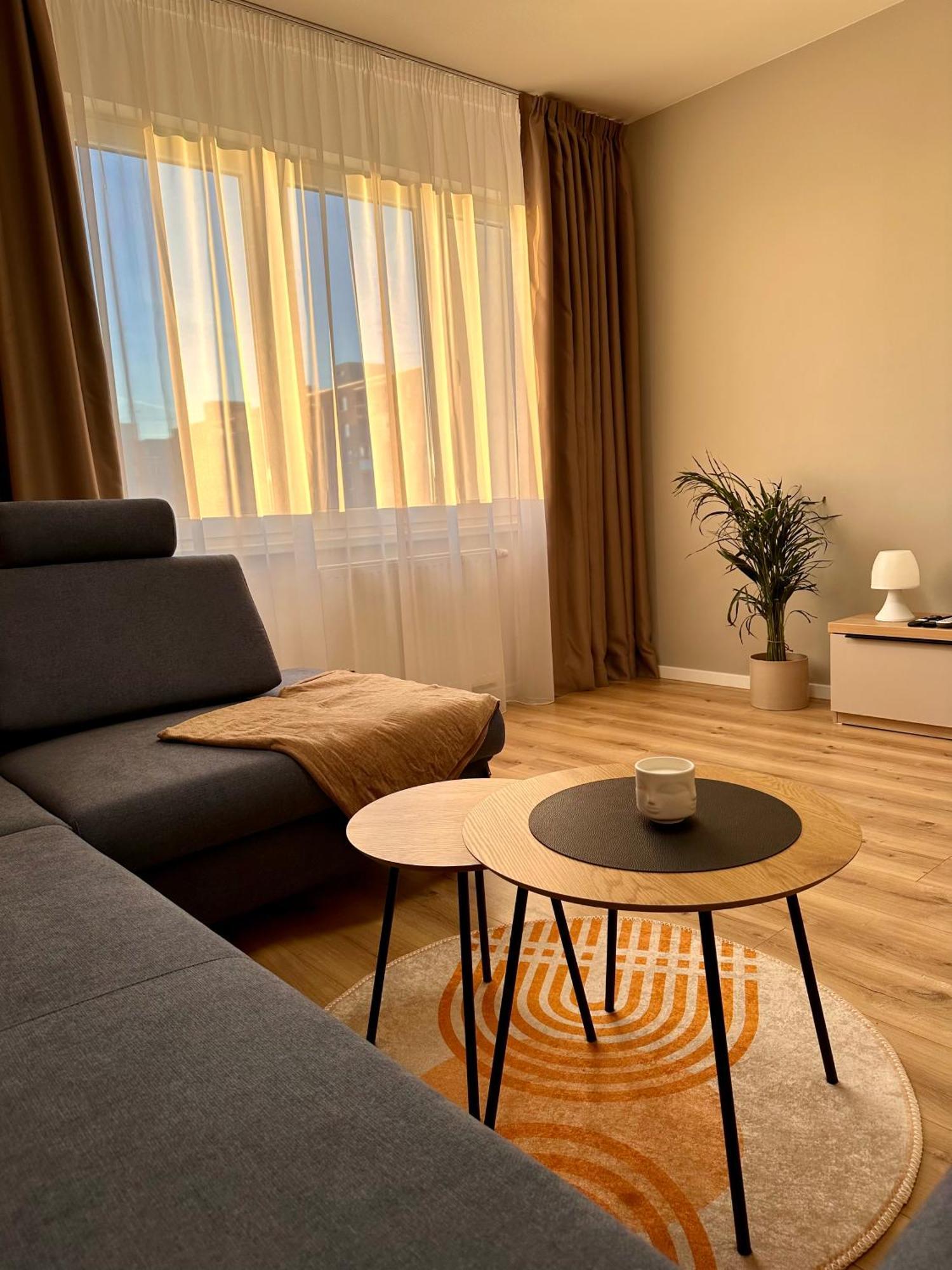 Trendy Apartment Trencin Ngoại thất bức ảnh