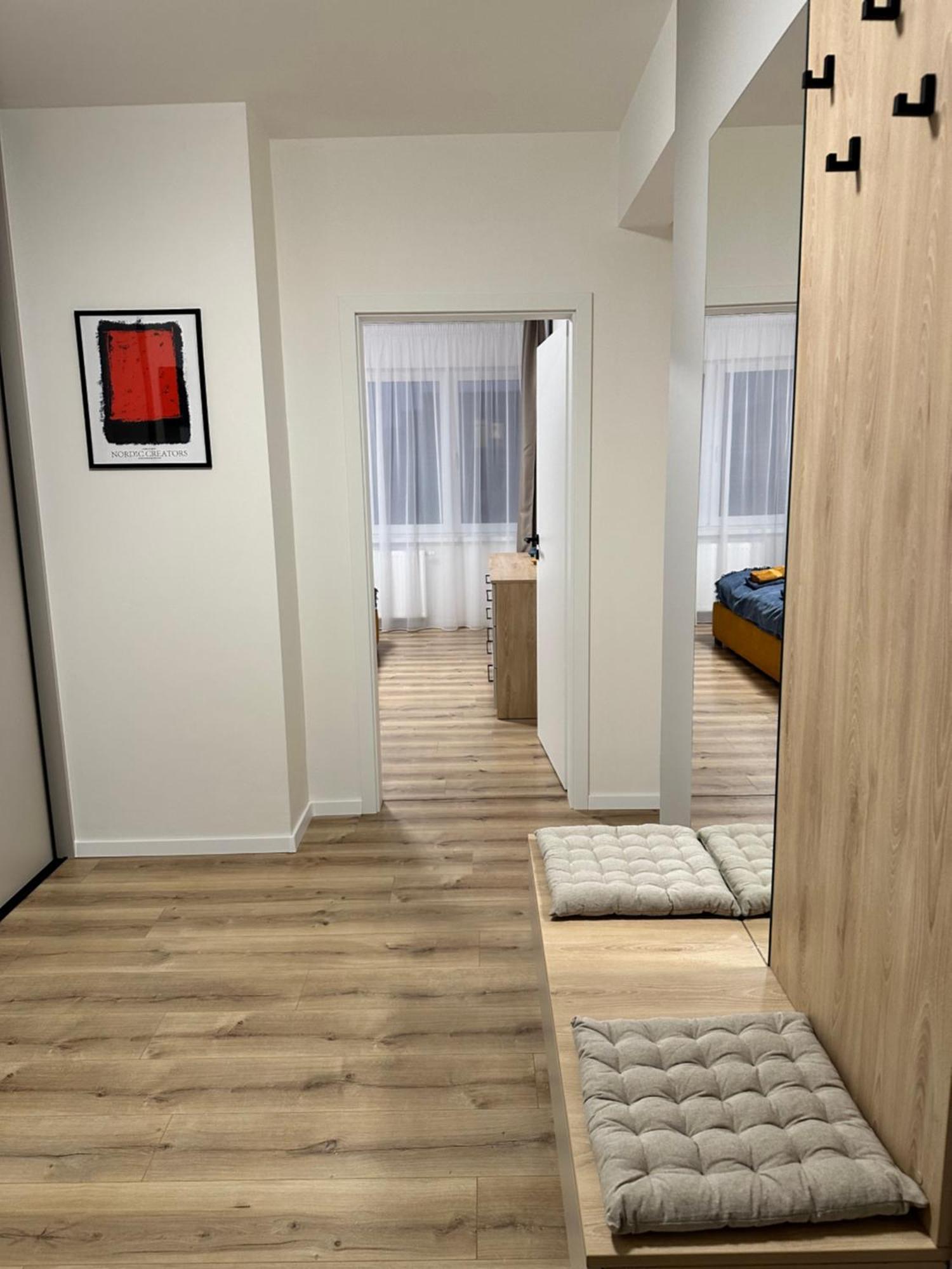 Trendy Apartment Trencin Ngoại thất bức ảnh