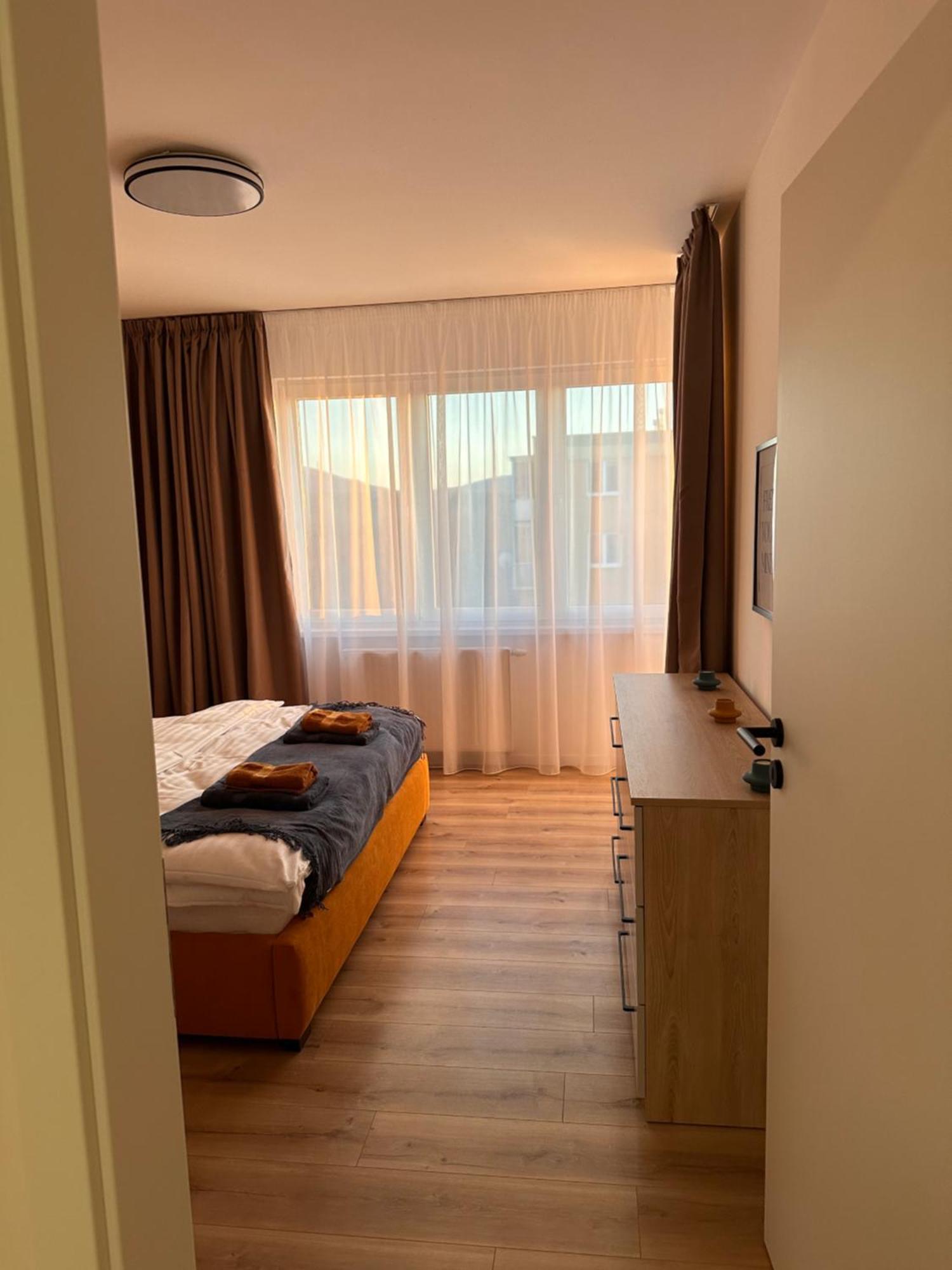Trendy Apartment Trencin Ngoại thất bức ảnh
