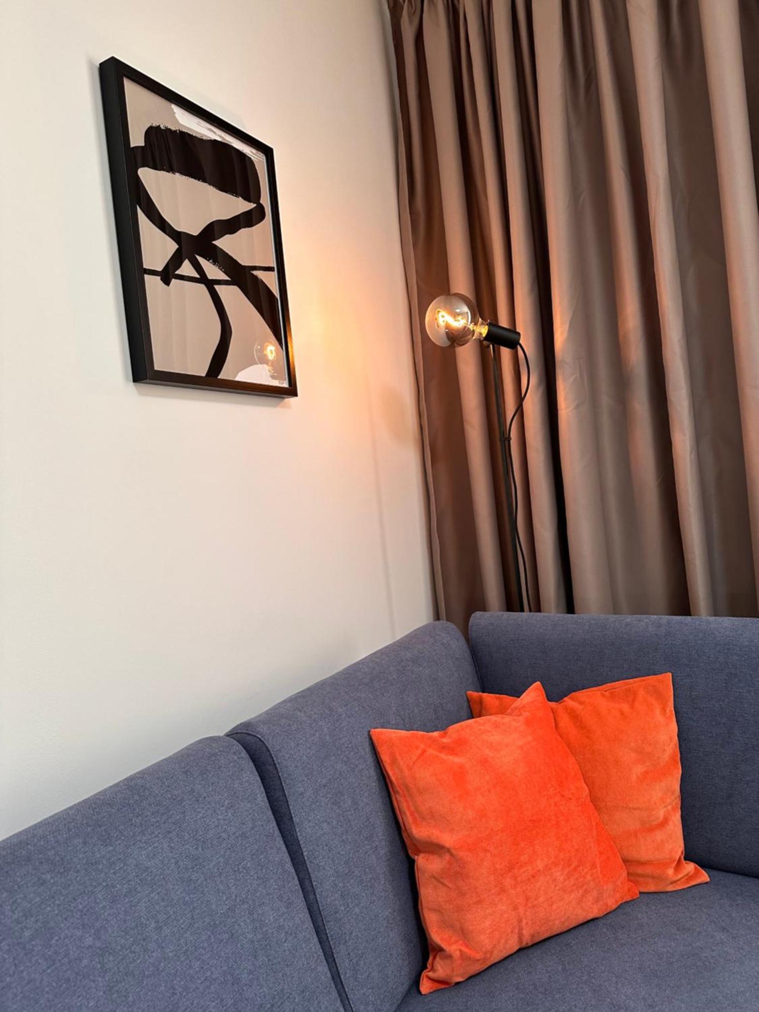 Trendy Apartment Trencin Ngoại thất bức ảnh