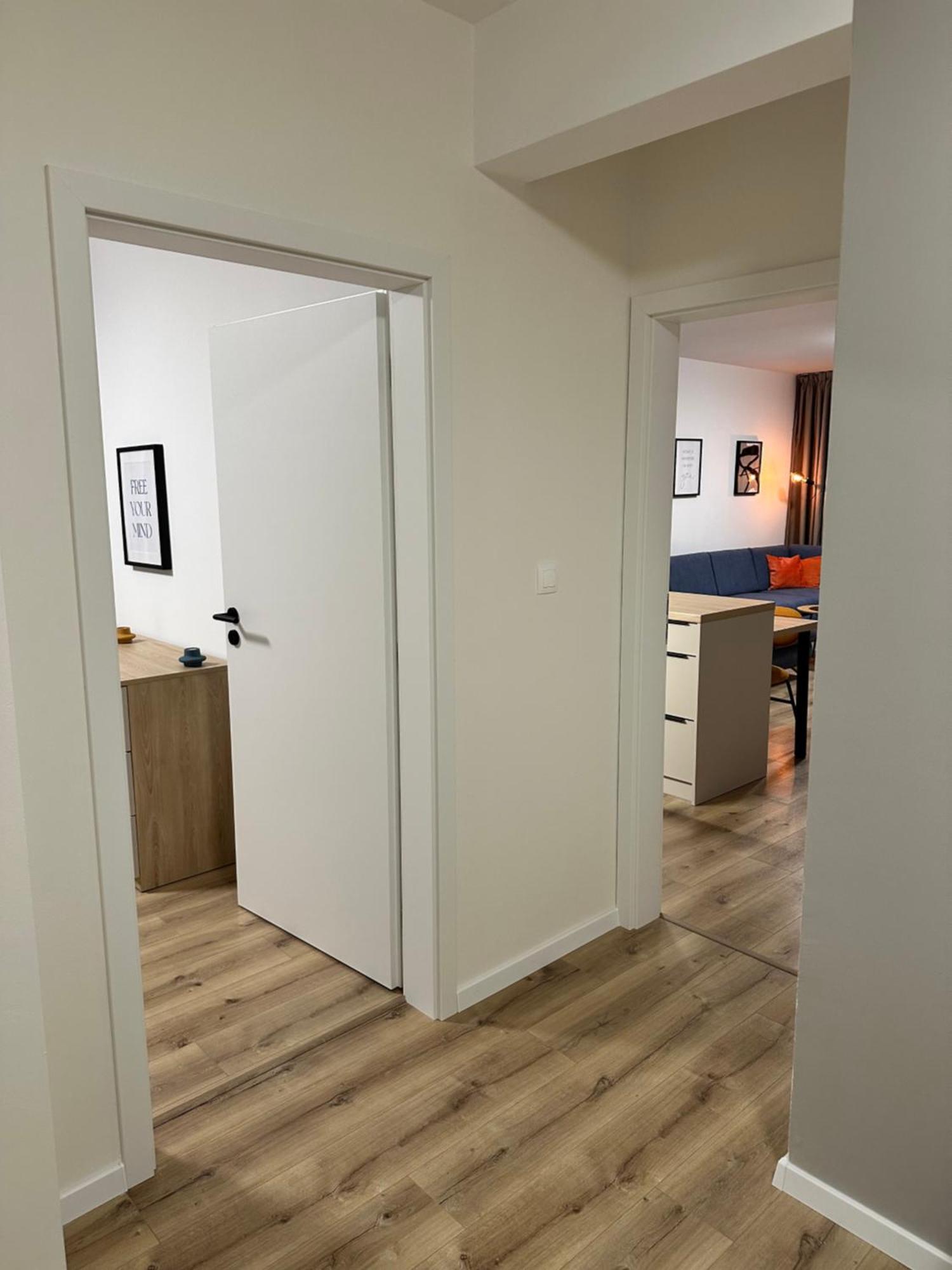 Trendy Apartment Trencin Ngoại thất bức ảnh