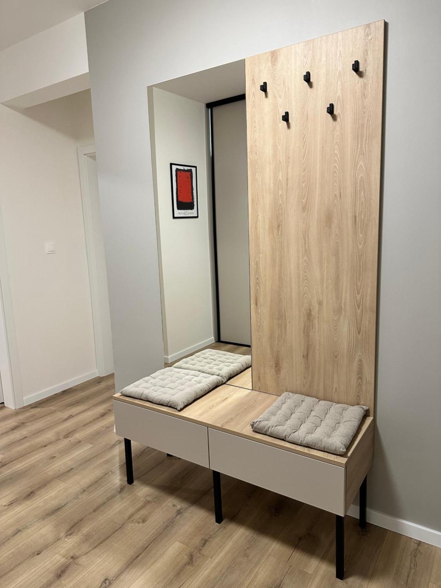 Trendy Apartment Trencin Ngoại thất bức ảnh
